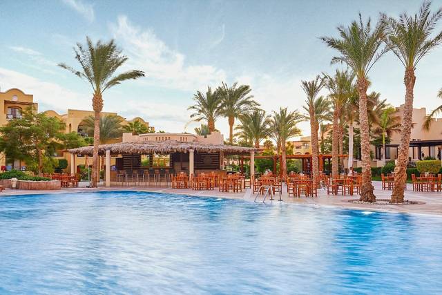 Hotel Jaz Makadi Star and SPA — foto 2