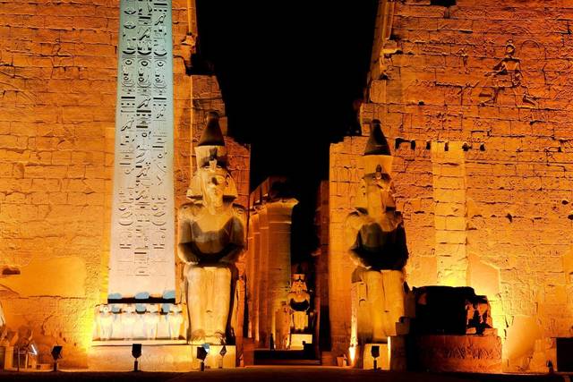 Malý okruh Egyptem / Privátní auto s průvodcem — foto 3
