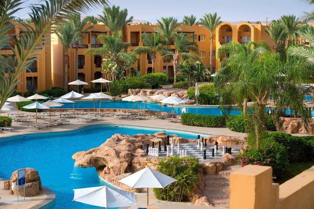 Hotel Stella Di Mare Beach & Spa — foto 2