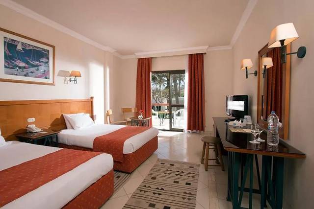 Hotel Regina Resort and Aquapark (ex. Zya Regina Resort & Aqua Park) — foto 2
