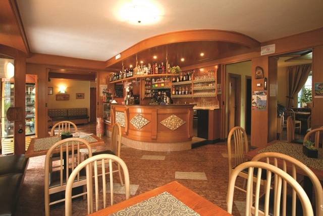 Hotel Milano — foto 3