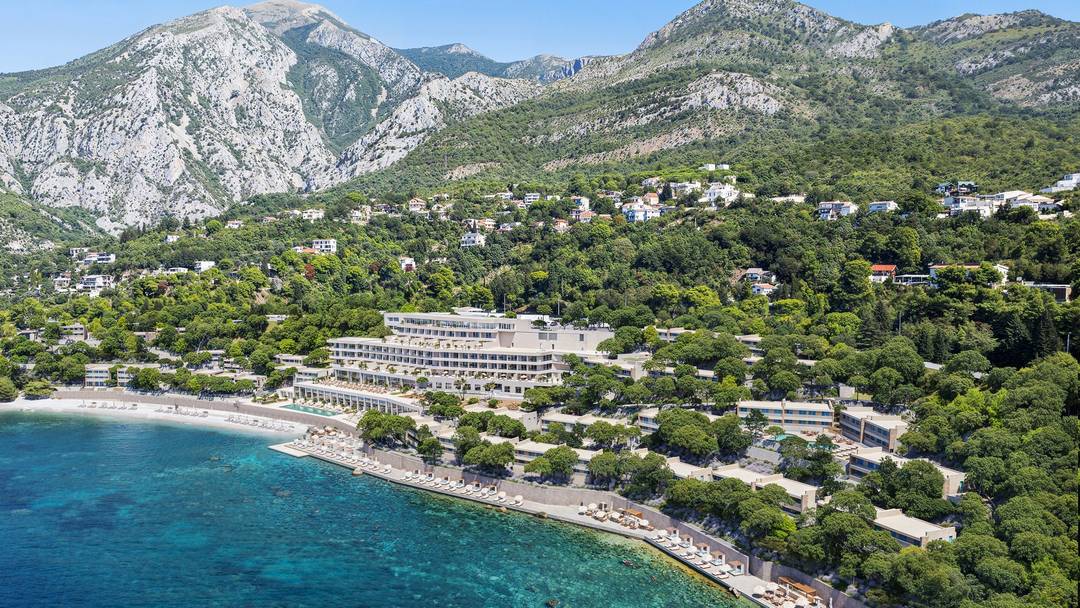 Iberostar Selection Montenegro — Černá Hora, Bar