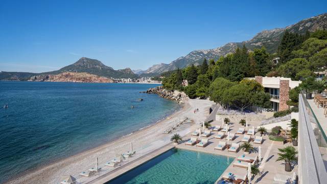 Iberostar Selection Montenegro — foto 2