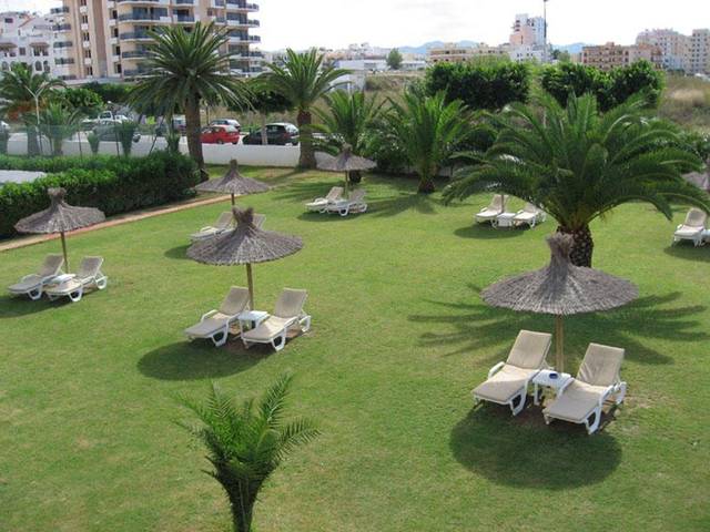 Gran Sol Hotel — foto 3