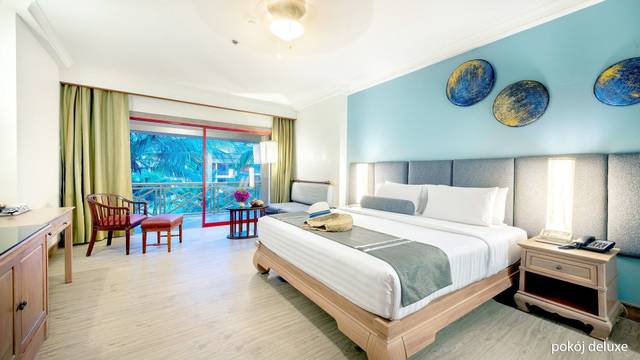 Hotel Chada Thai Village Resort — foto 2