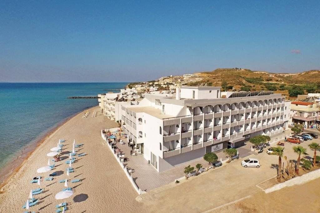 Maya Island Resort — Řecko, Kardamena