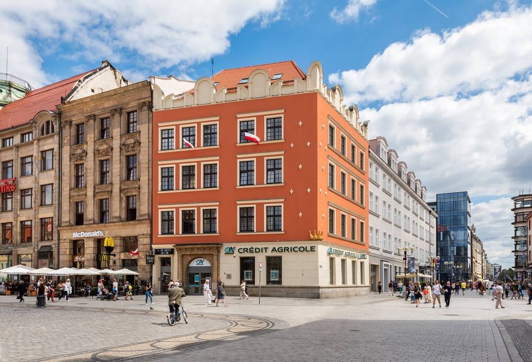 Korona Gold – Korona Hotel Wroclaw — Polsko, Vratislav