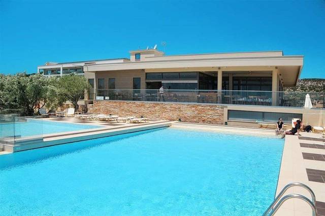 Hotel Aeolis