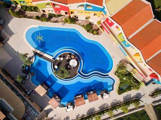 Hotel Alexandra Golden Thassos Boutique — foto 2