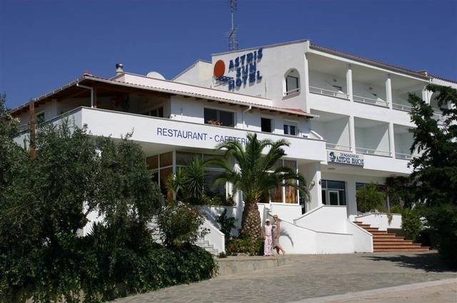 Hotel Astris Sun — foto 2