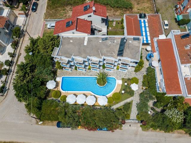 Hotel Villa Smaro — foto 3