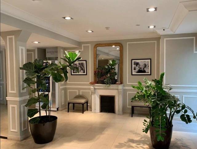 Hotel Central Saint Germain — foto 3