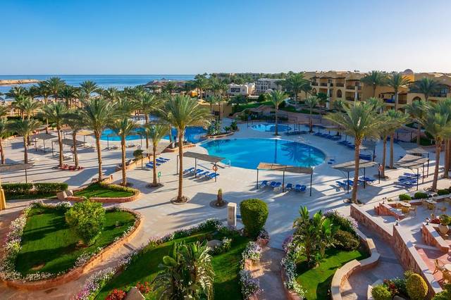 Jaz Solaya Resort — foto 3