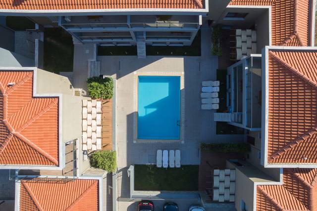 Hotel Mary´s Luxury Residence — foto 2