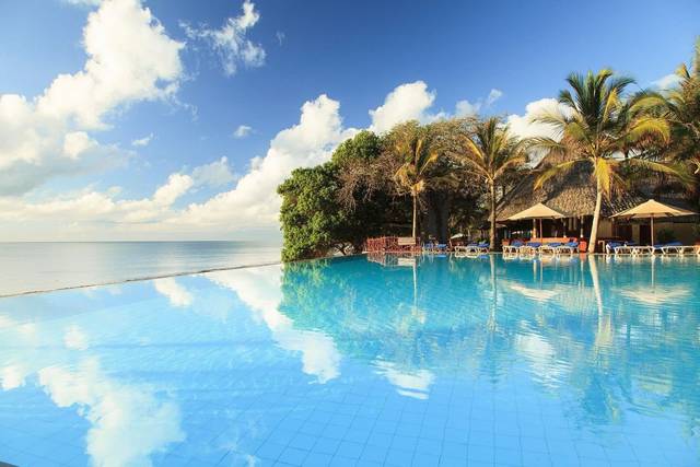 Hotel Baobab Beach Resort & SPA