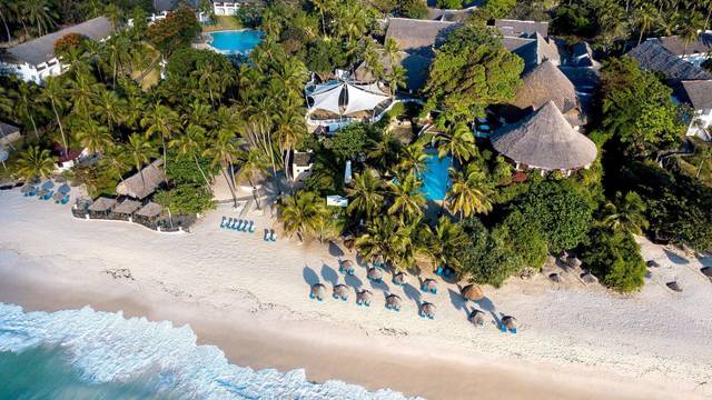 Hotel Diamonds Leisure Beach & Golf resort