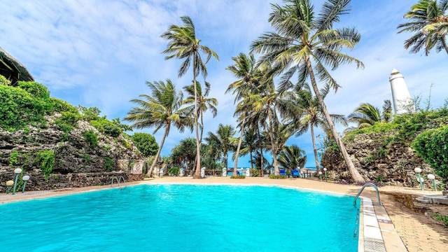 Hotel Diamonds Leisure Beach & Golf resort — foto 3