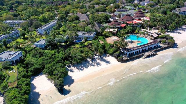 Hotel Leopard Beach Resort & Spa