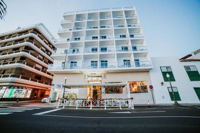 Hotel Miramar — foto 2