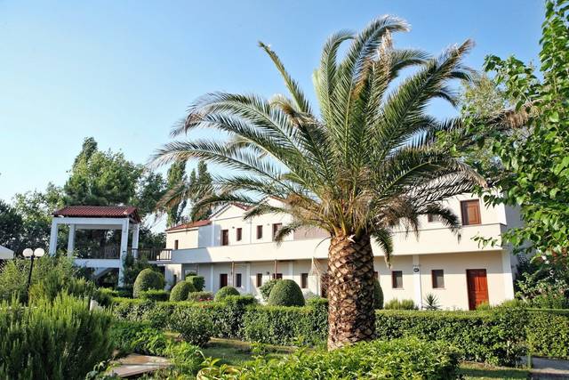 Hotel Pasiphae — foto 2