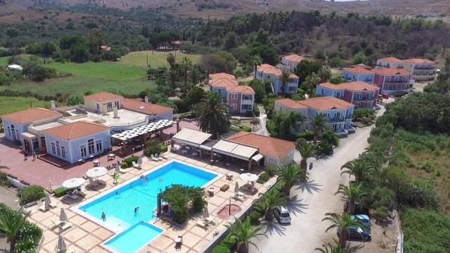 Hotel Panselinos — foto 3