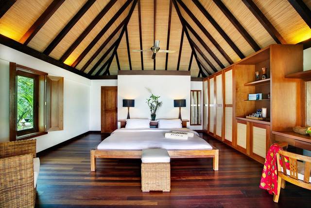 Gangehi Island Resort — foto 3