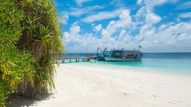 Hotel Sandies Bathala Resort — foto 3