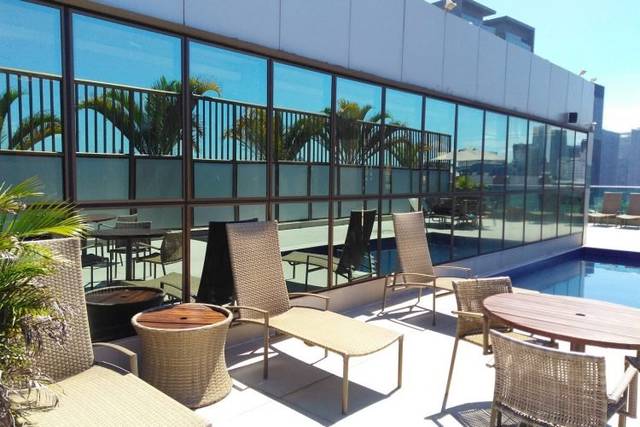 Americas Granada Hotel — foto 3