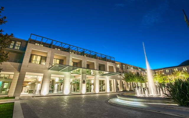 Hotel Grand Admiral — foto 3