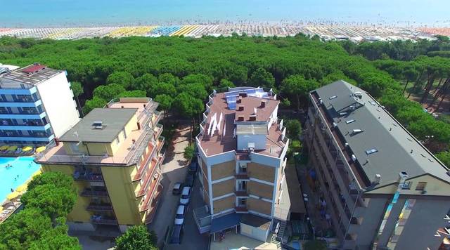 Hotel Antares — foto 3