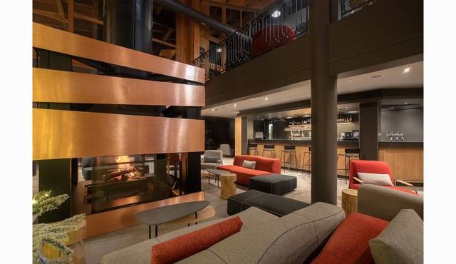 Hotel Altezza — foto 3
