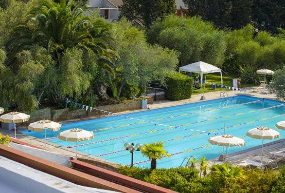Park Residence Solemaremma — foto 2