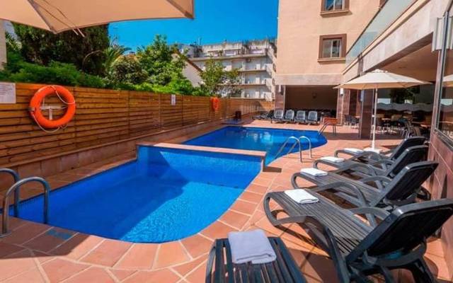 Tossa Beach Center — foto 2