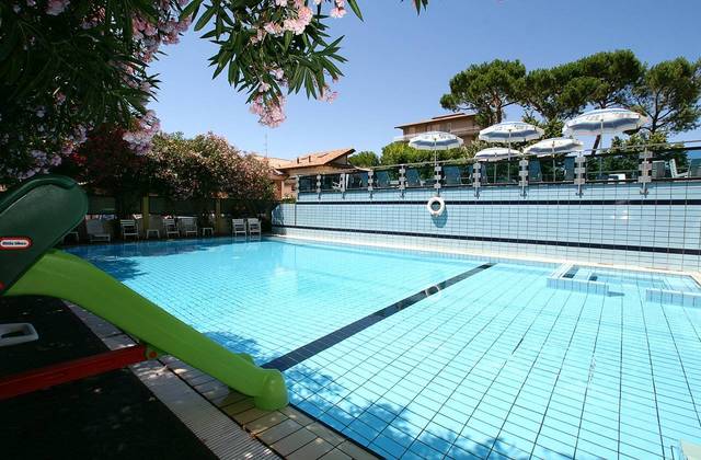 Hotel Antares — foto 2