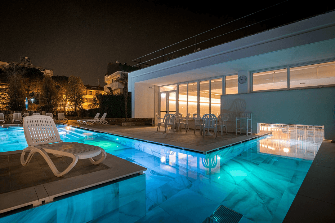 Hotel Terme Vena D´Oro — Itálie, Veneto