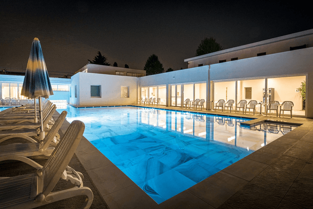 Hotel Terme Vena D´Oro — foto 2