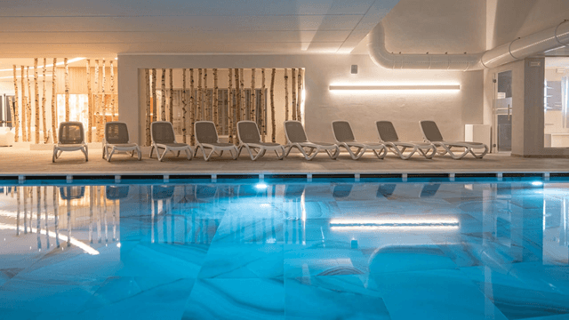 Hotel Terme Vena D´Oro — foto 3