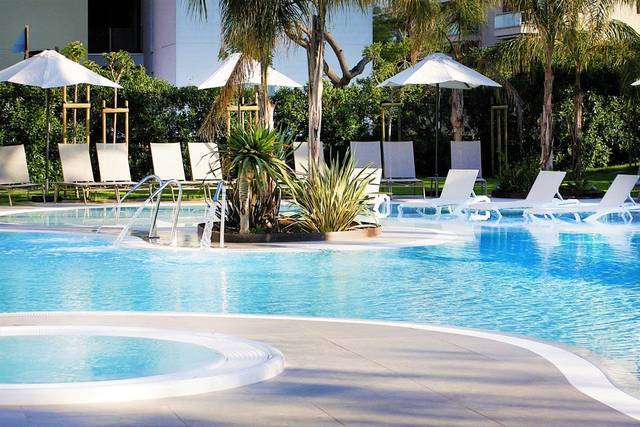 Hotel BG Caballero — foto 3