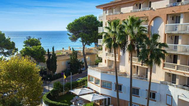 Hotel Canyamel Classic & Spa — foto 2