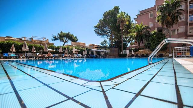 Hotel Canyamel Classic & Spa — foto 3