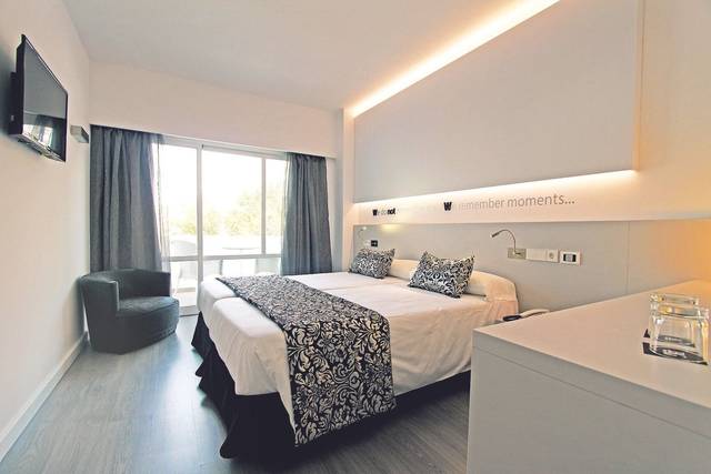 Hotel BG Pamplona — foto 3