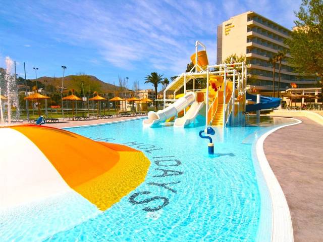 Hotel Cabot Pollensa Park Spa — foto 3