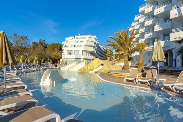 Fergus Style Cala Blanca Suites — foto 2