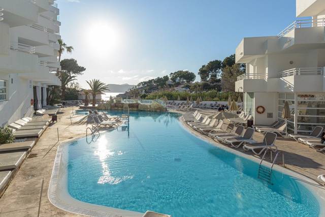 Fergus Style Cala Blanca Suites — foto 3