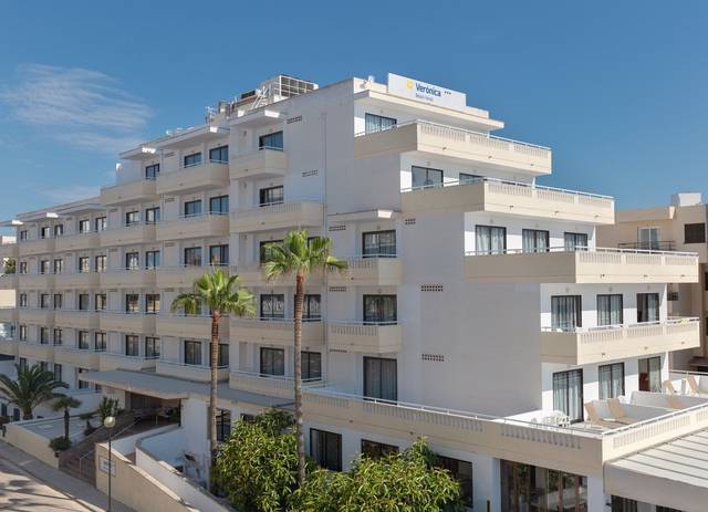 Hotel R2 Veronica — foto 3