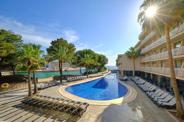 Hotel Occidental Cala Viñas — foto 2