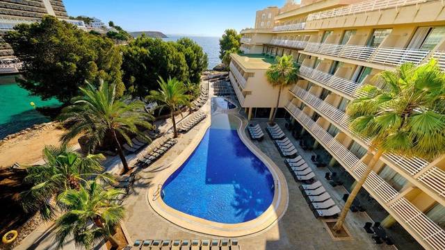 Hotel Occidental Cala Viñas — foto 3