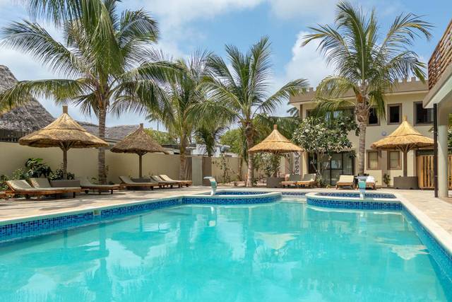 Hotel Blackstone Beach Resort — foto 3