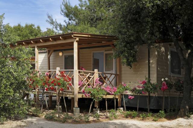 Amadria Park Camping – Mobile Homes — foto 3