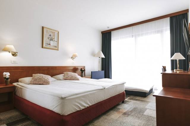 Hotel Toplice — foto 3